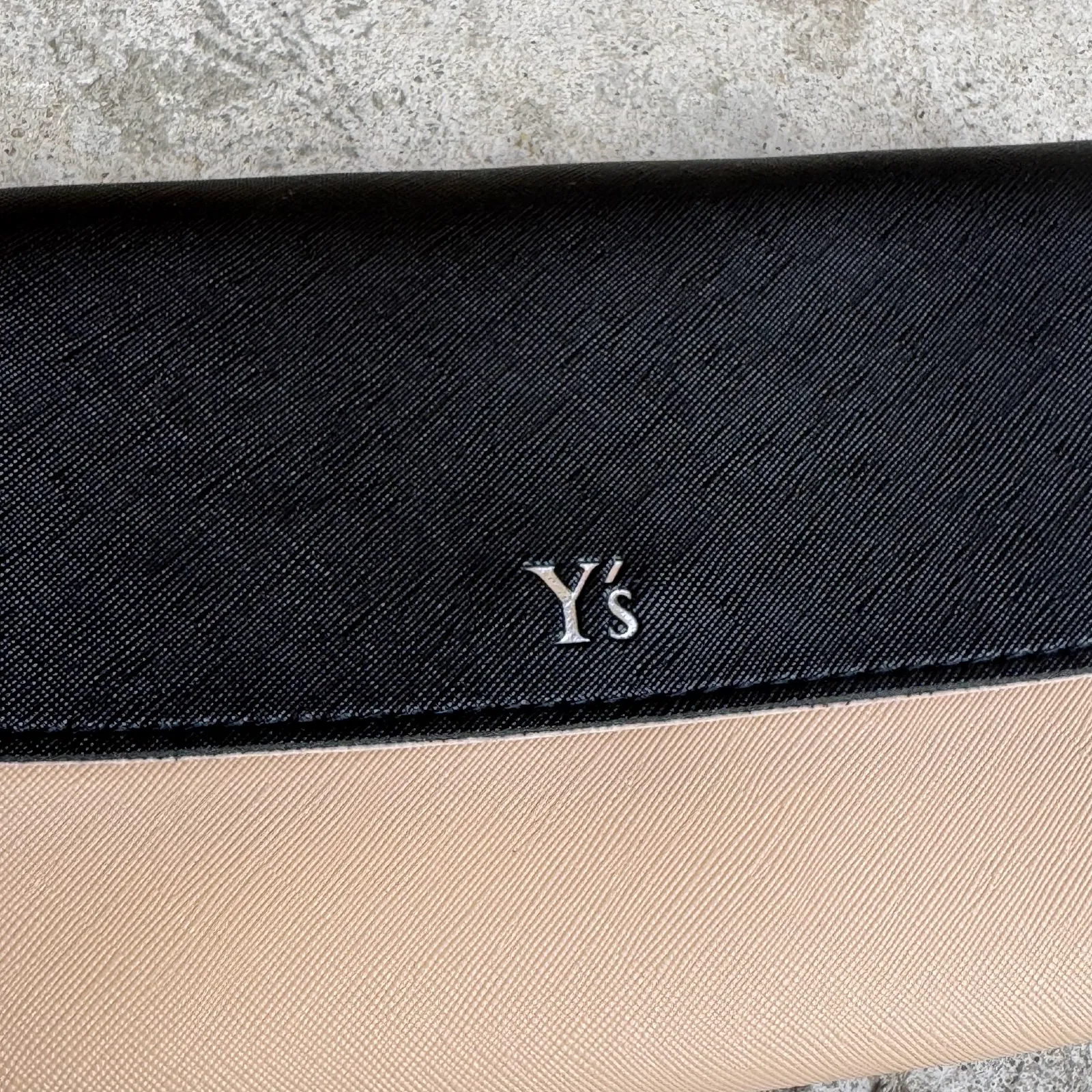 Y's Yohji Yamamoto Shoulder Bag
