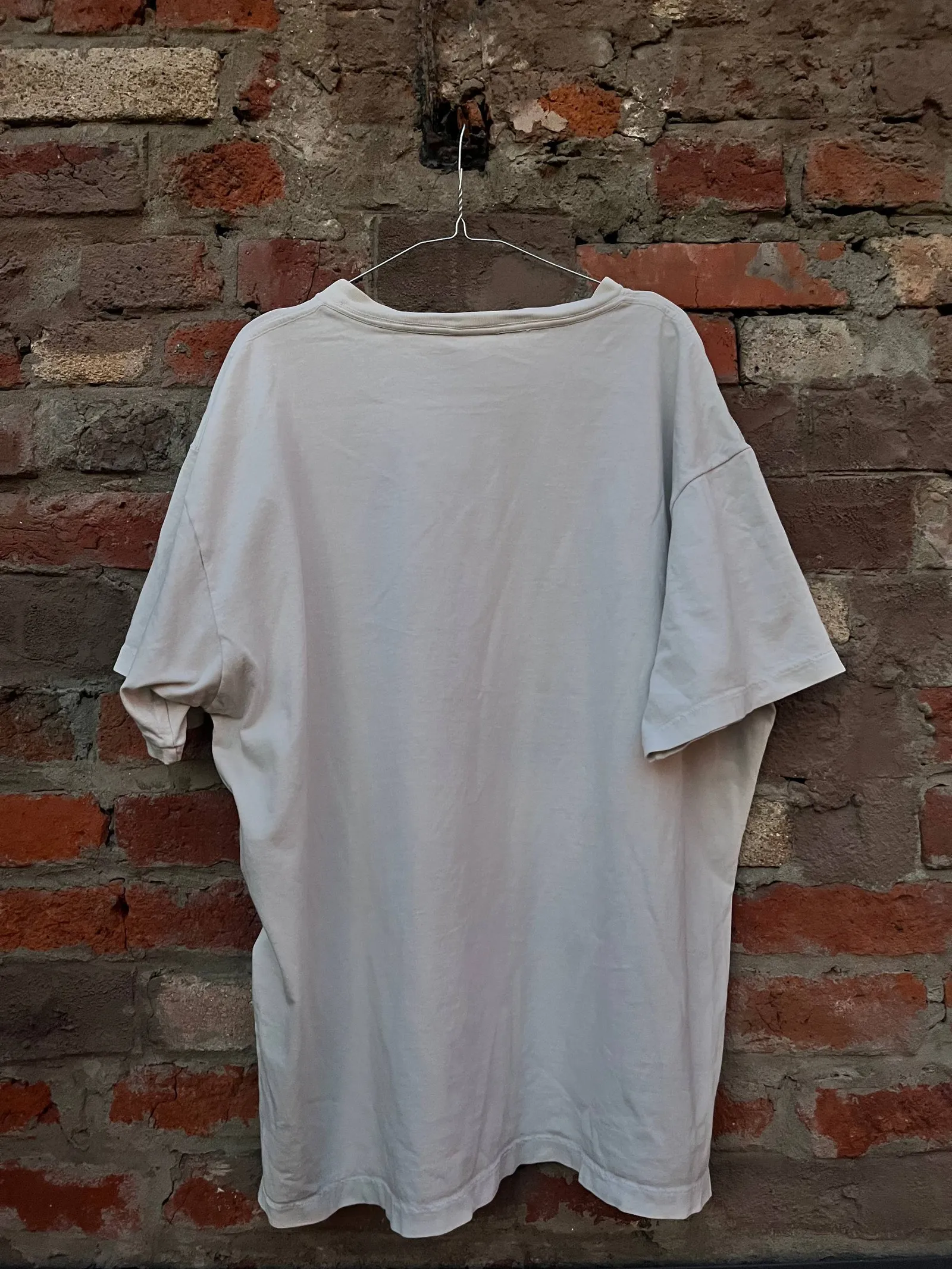 Saint Michael Jesus Graphic tee