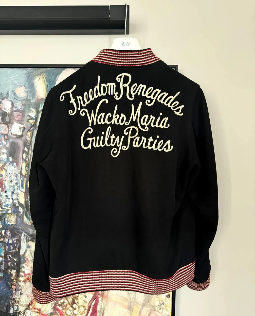 Wacko Maria Guilty Parties