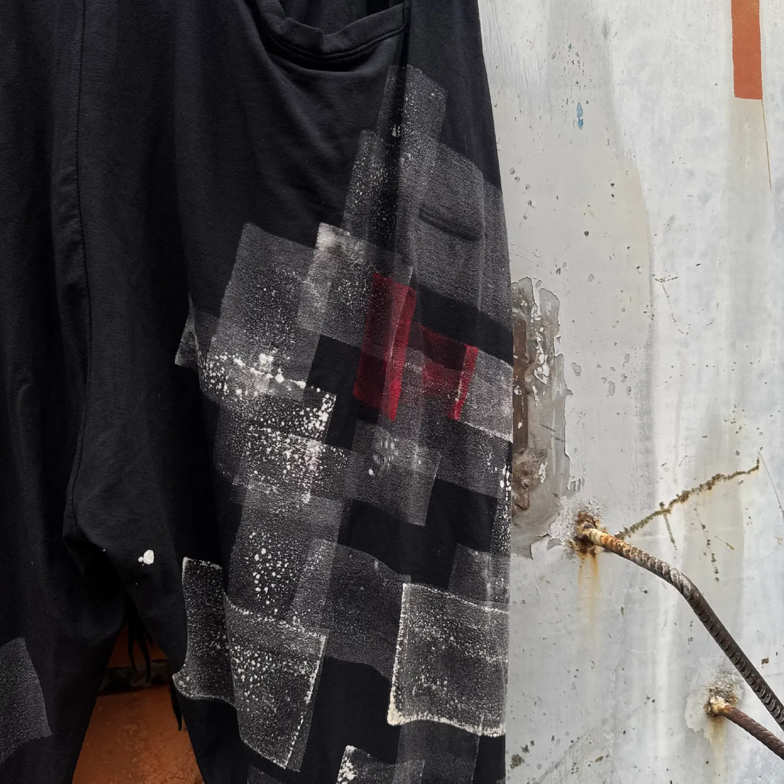 KMRII Viscose Pants
