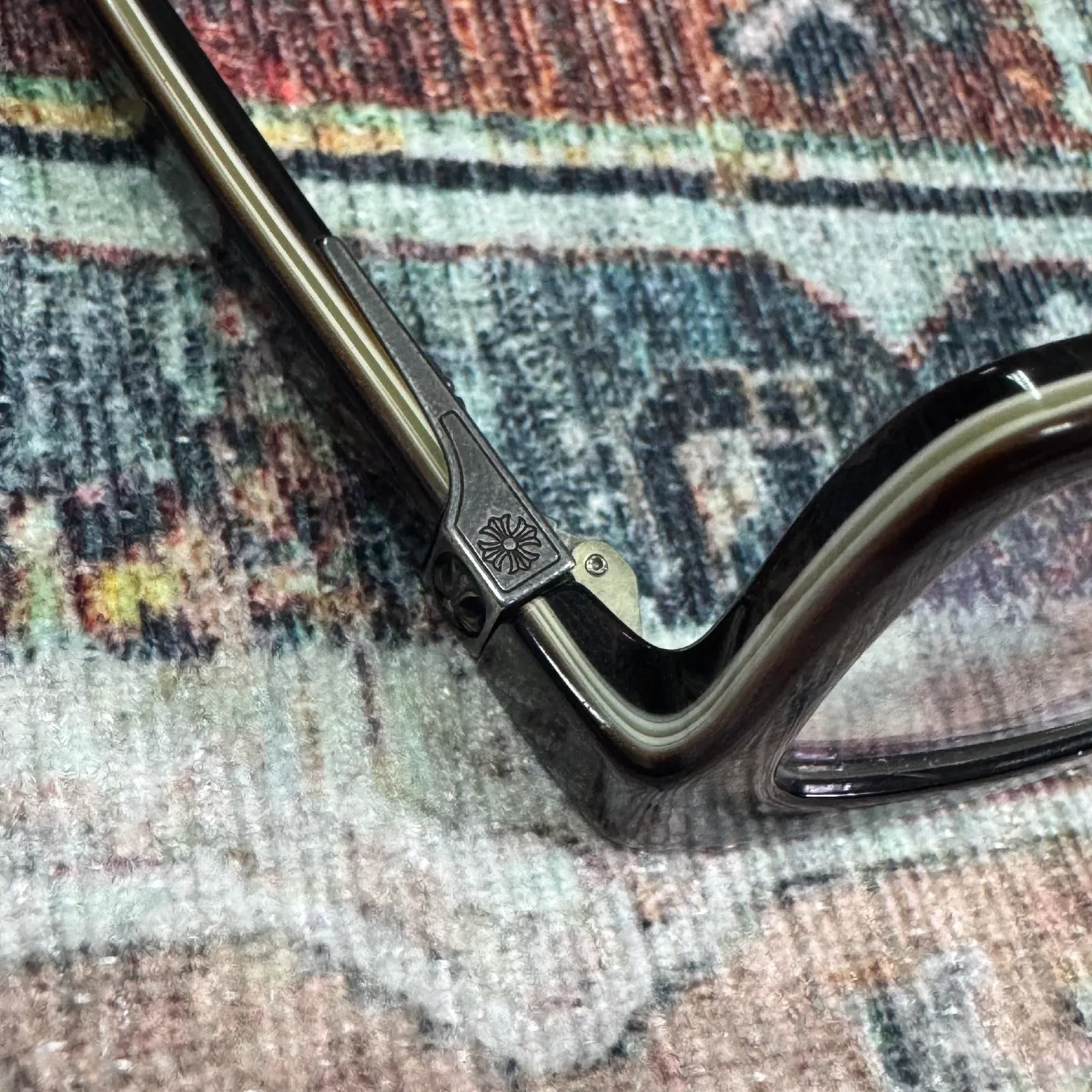 Chrome Hearts PENETRANUS