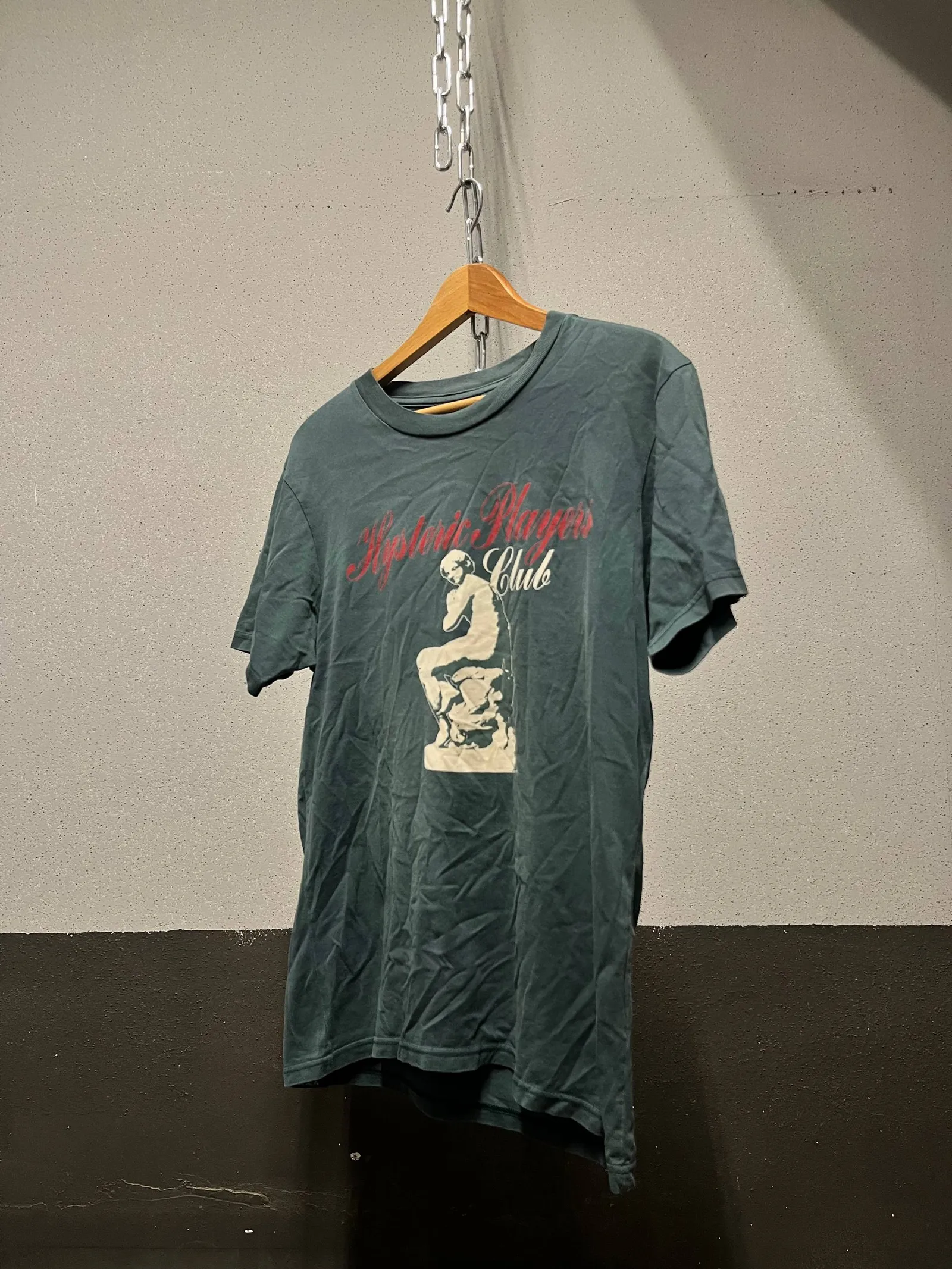 Hysteric Glamour Tee