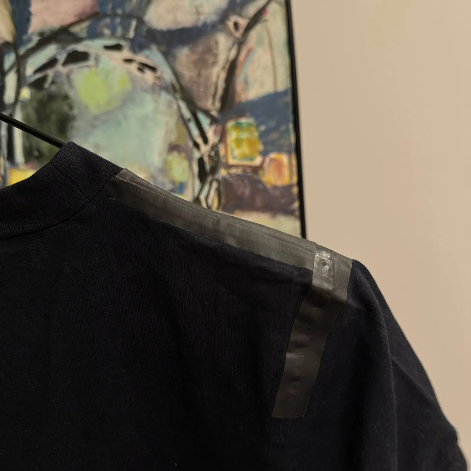 Dolce & Gabbana Vintage Tee