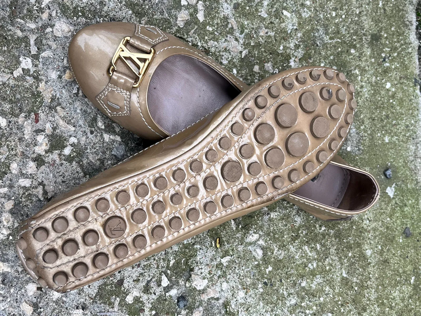 Louis Vuitton Monogram