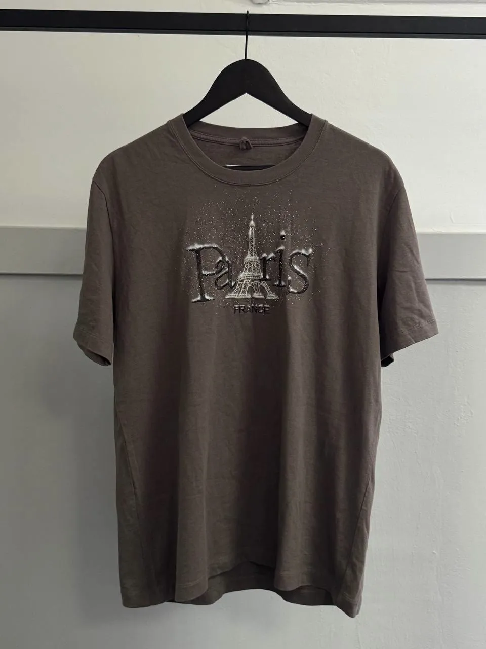 Doublet Eiffel Tower T-Shirt