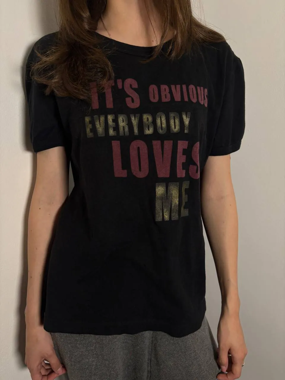 Dolce&Gabbana Loves Me