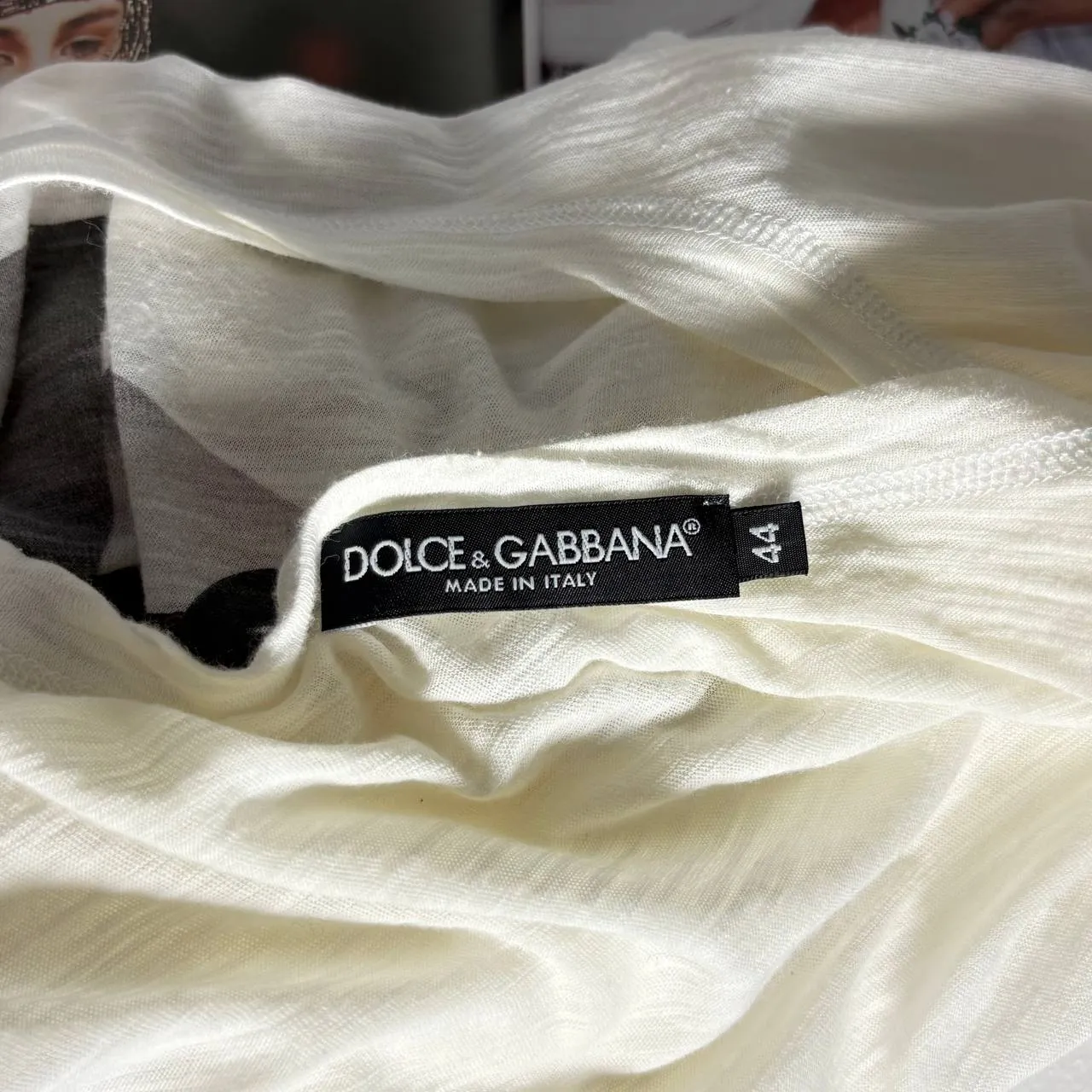 Dolce&Gabbana Mickey Mouse