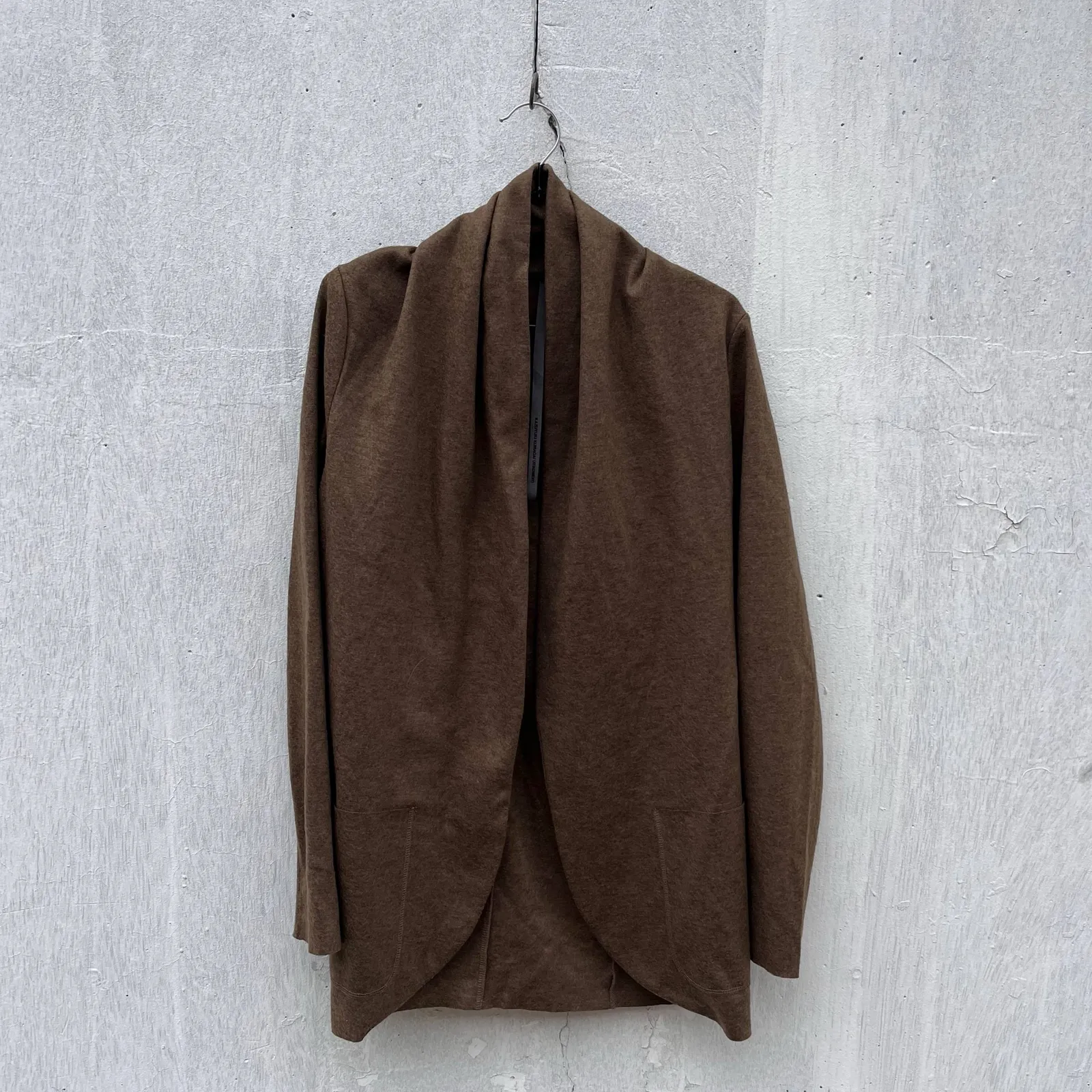 Attachment By Kazuyuki Kumagai Cloak