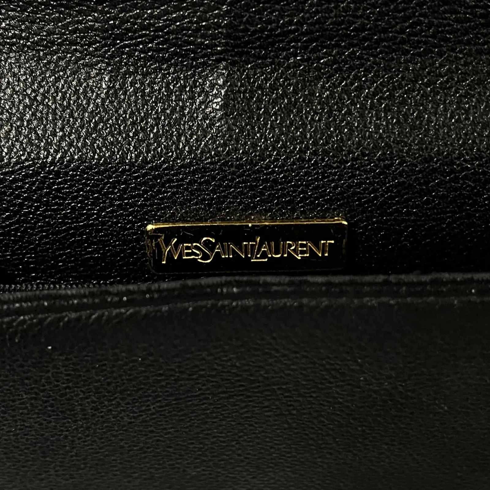 Yves Saint Laurent Bag