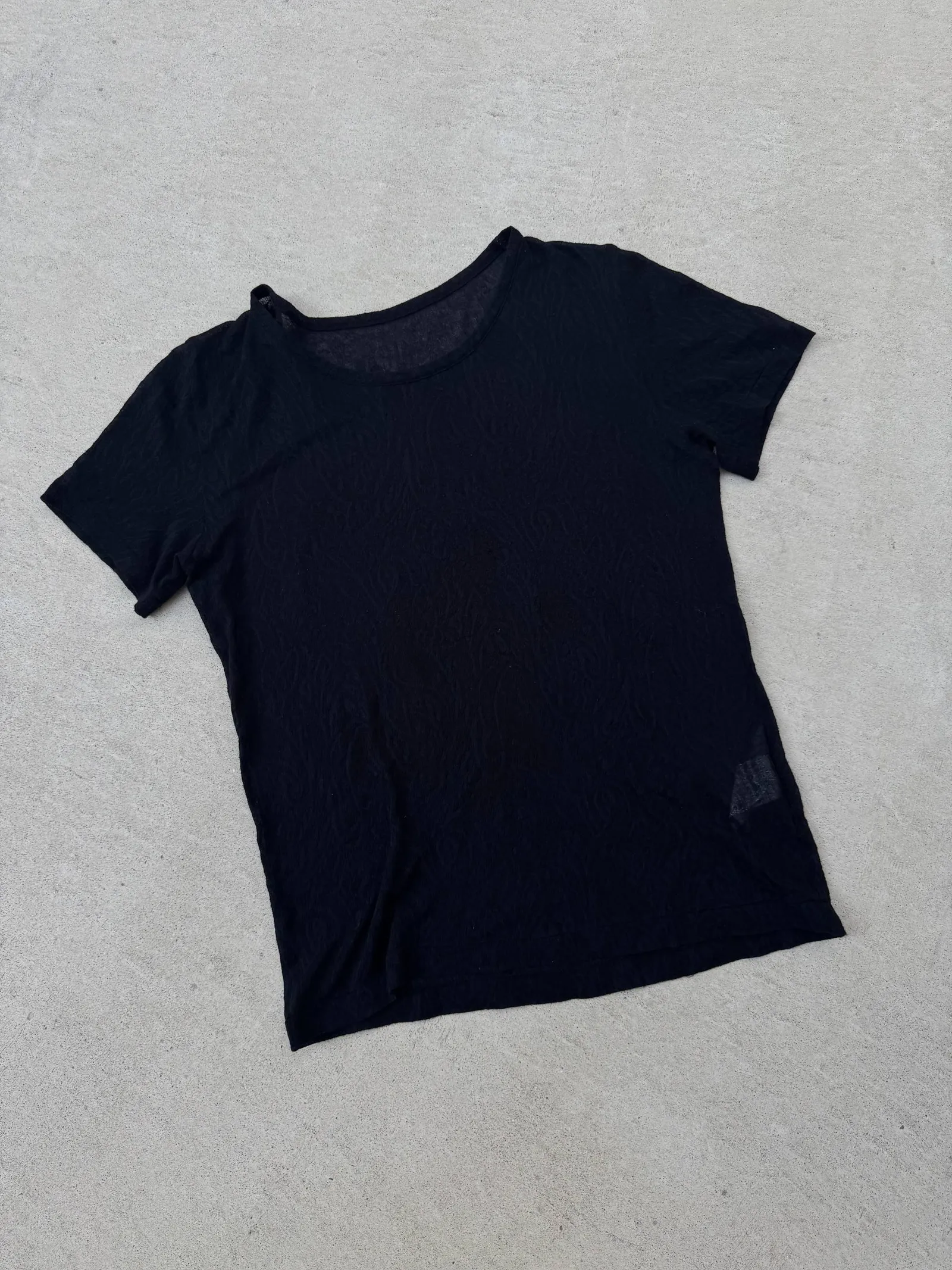 Yohji Yamamoto Pour Homme