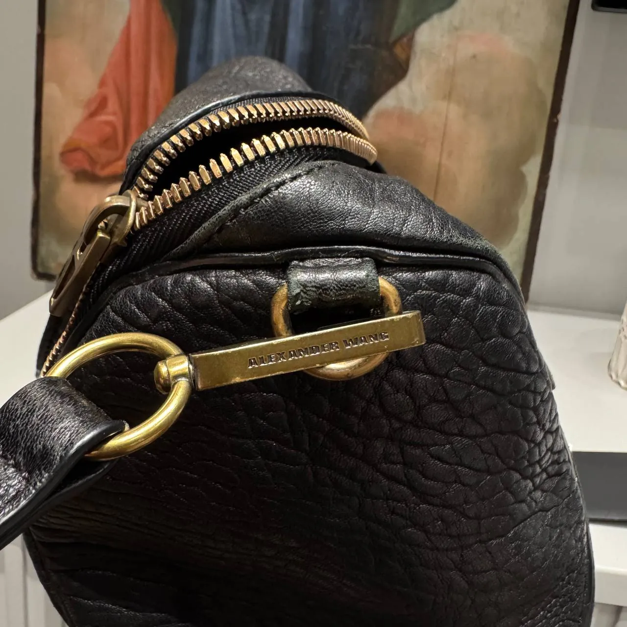 Alexander Wang Rockie Bag