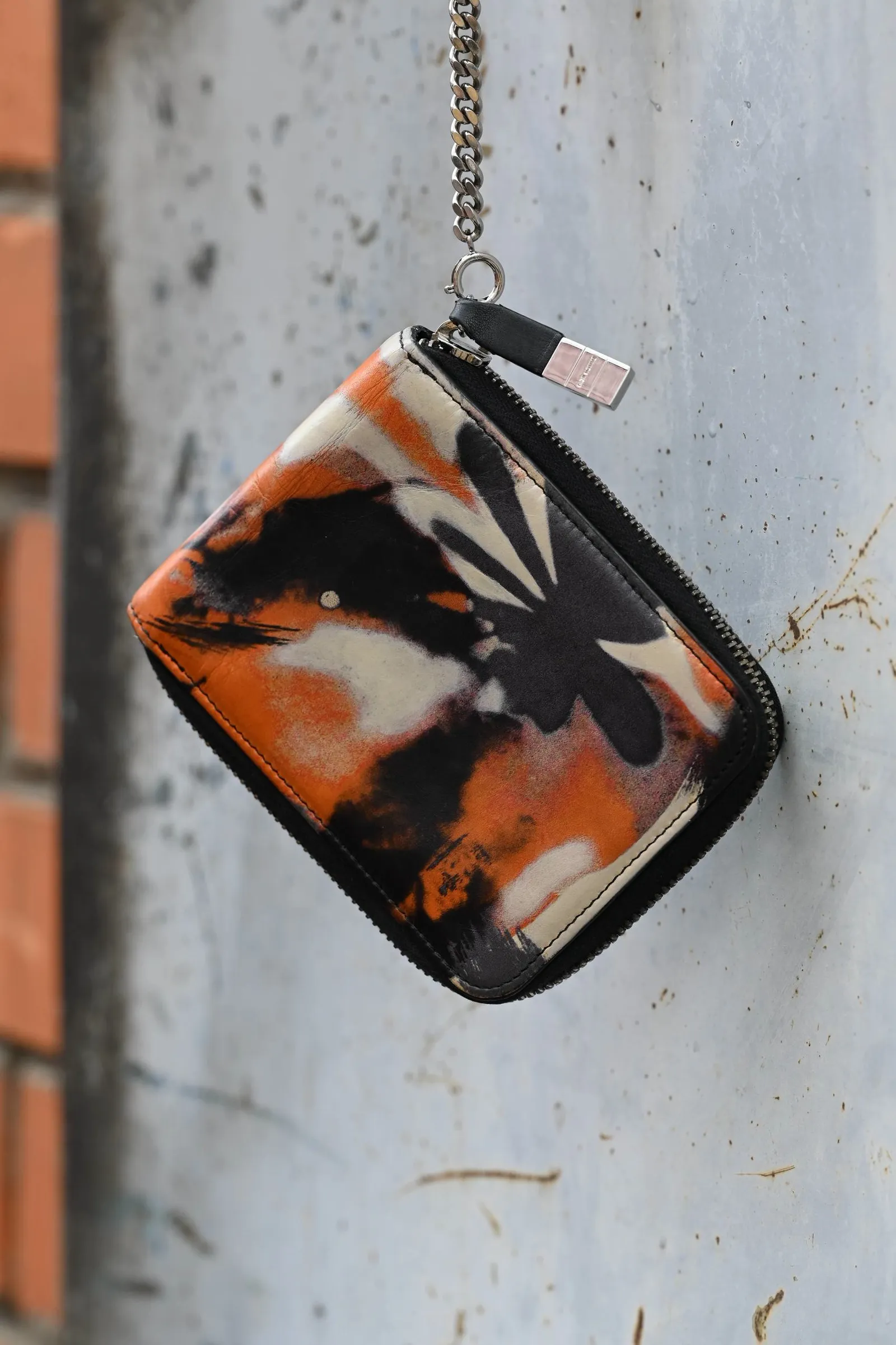 Christian Dior Dior 2014 Chain Wallet