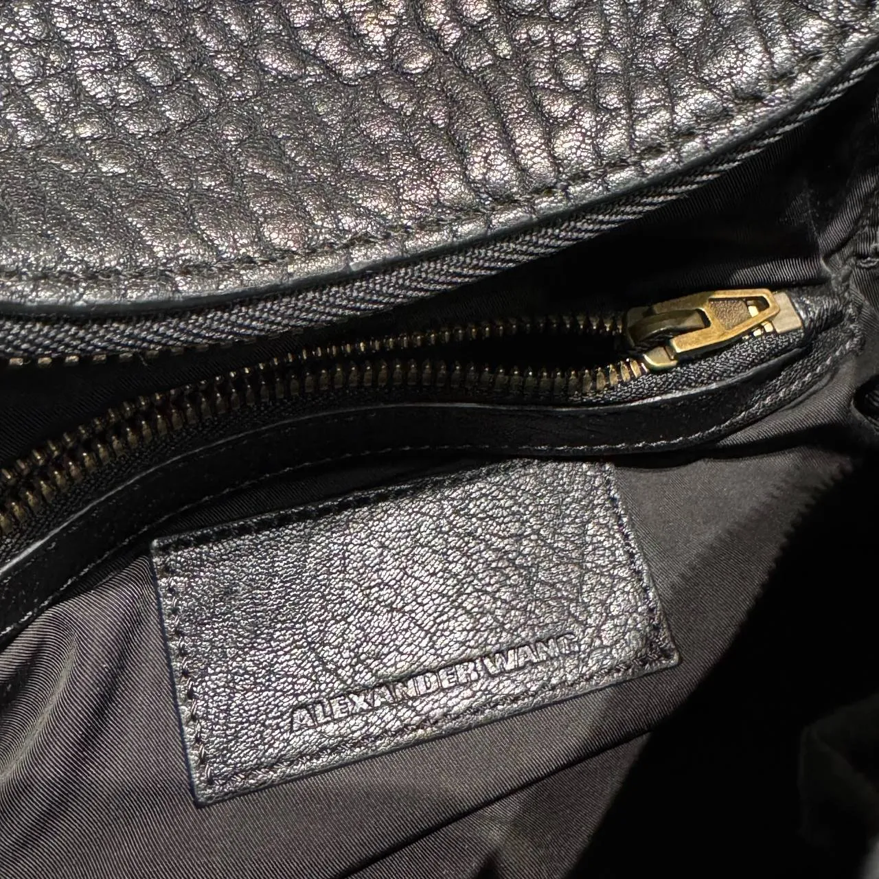 Alexander Wang Rockie Bag
