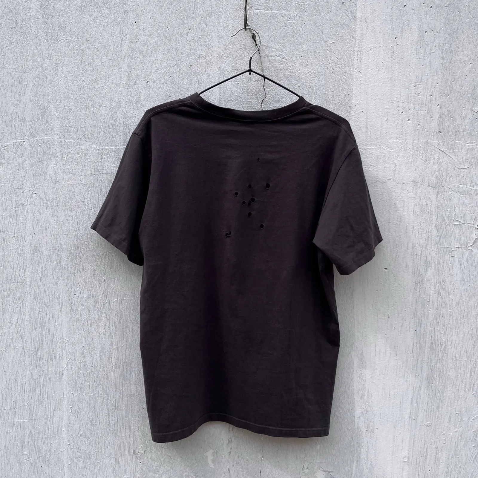 Number Nine SOVC Tee