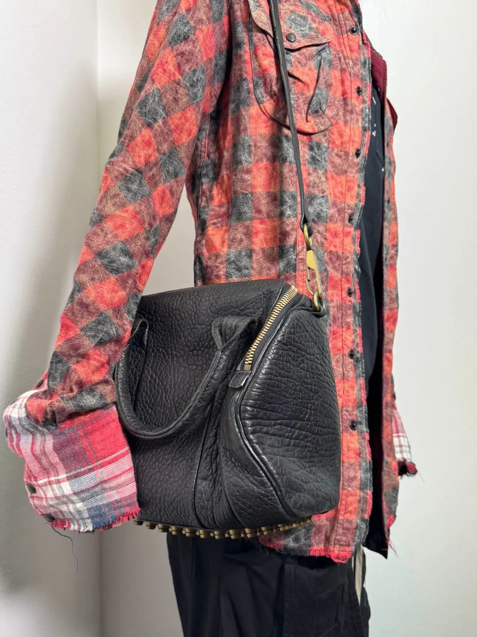 Alexander Wang Rockie Bag