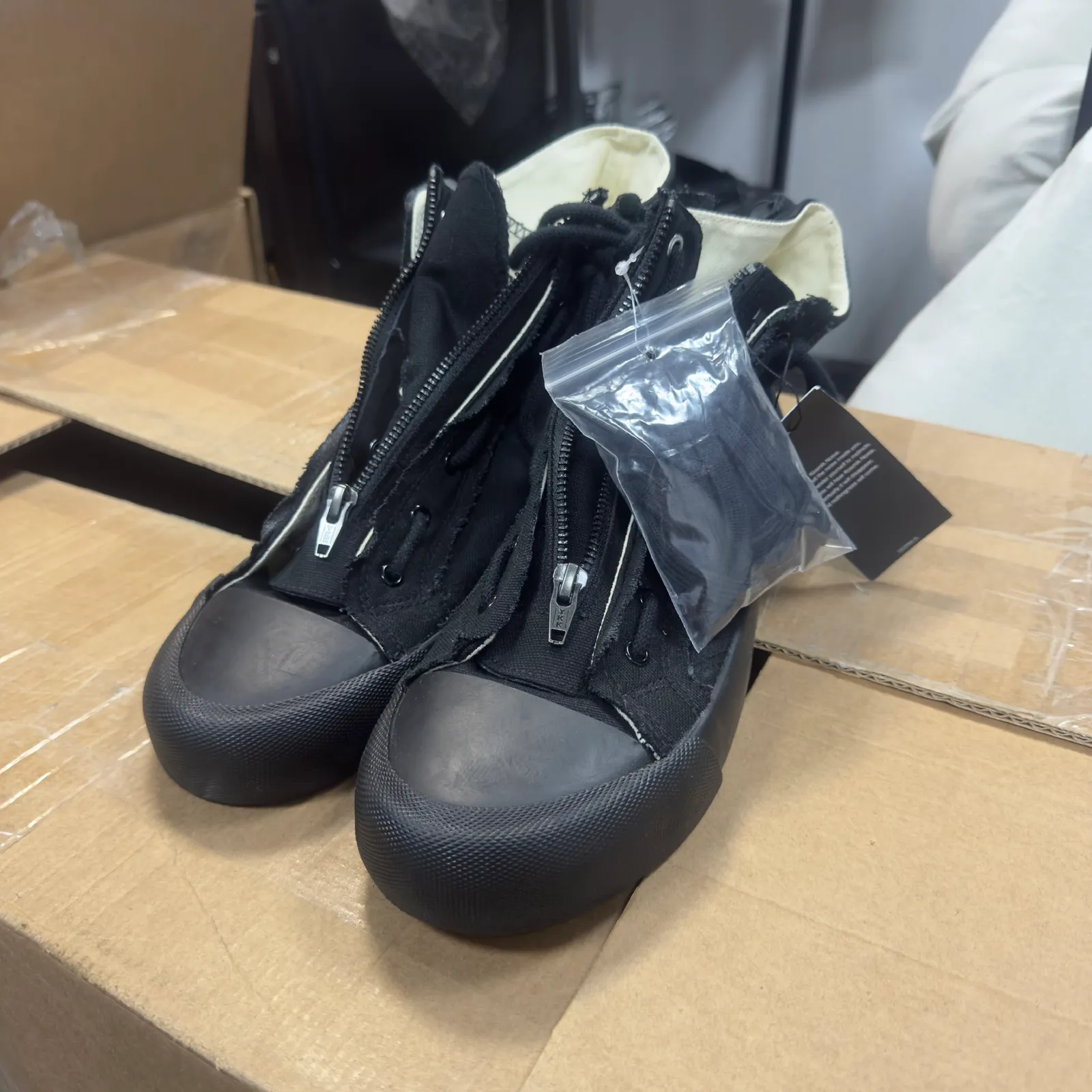 Gu Undercover Shoes