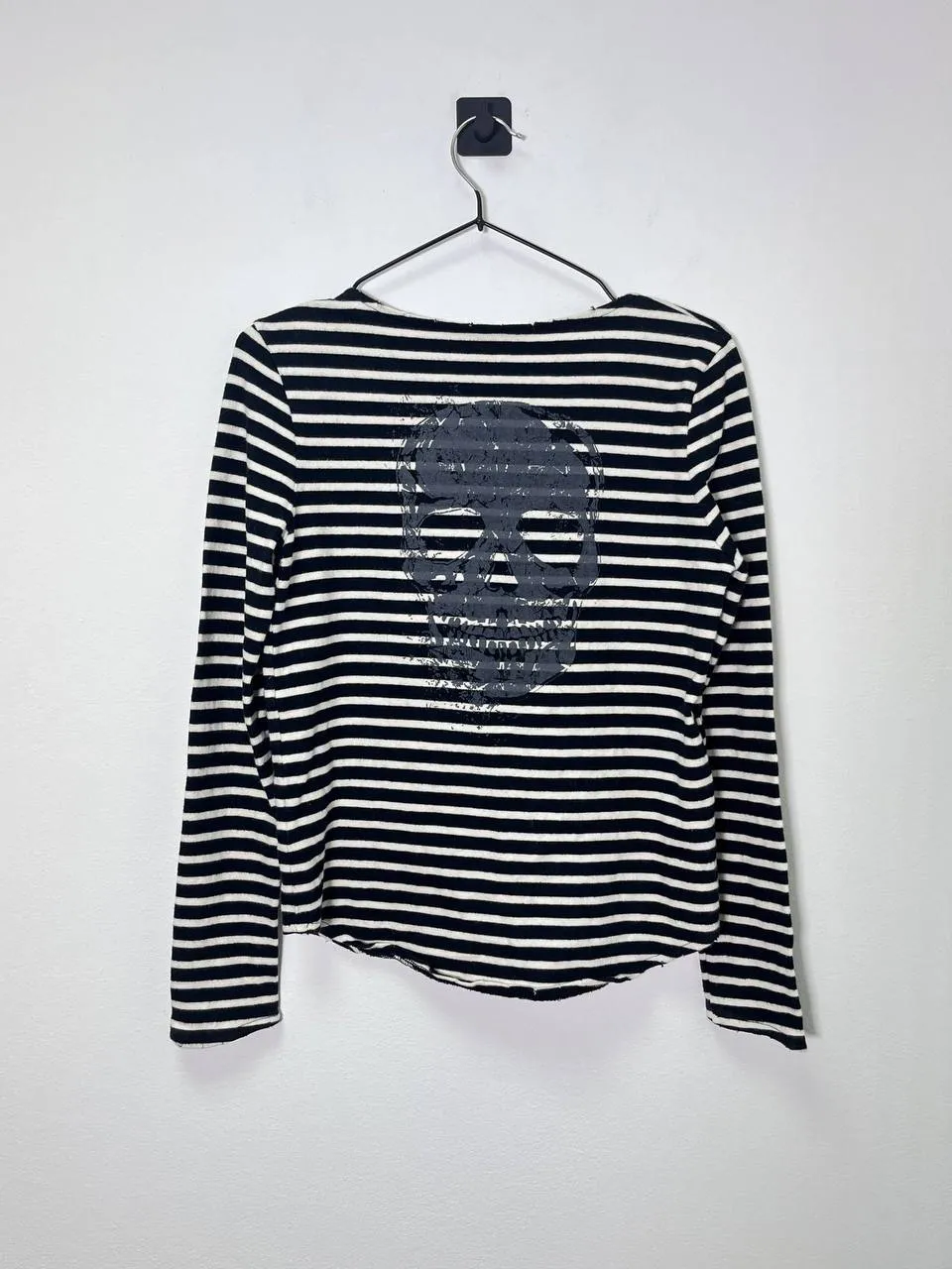 Zadig&Voltaire Logo Long