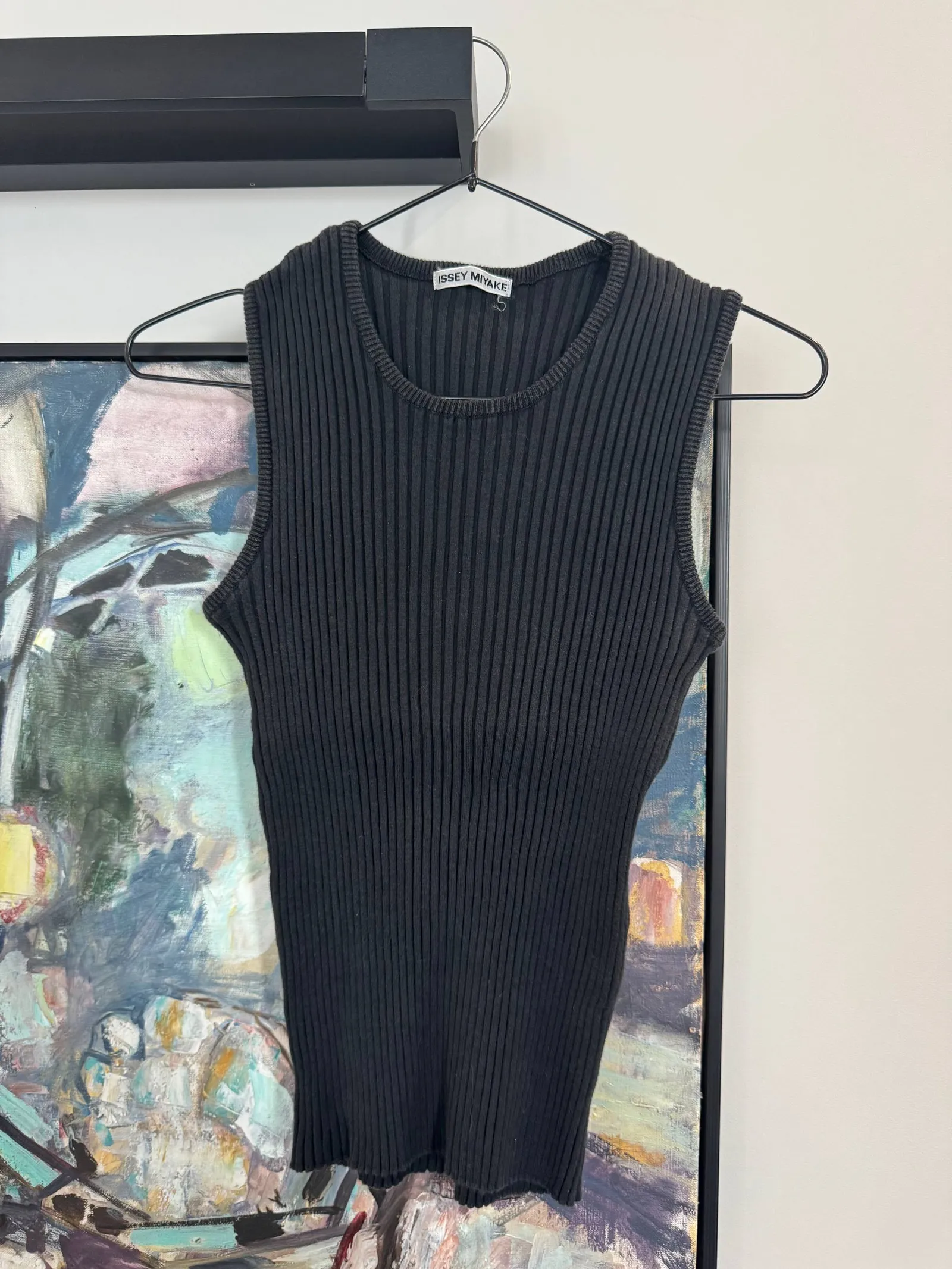 Issey Miyake Undershirt