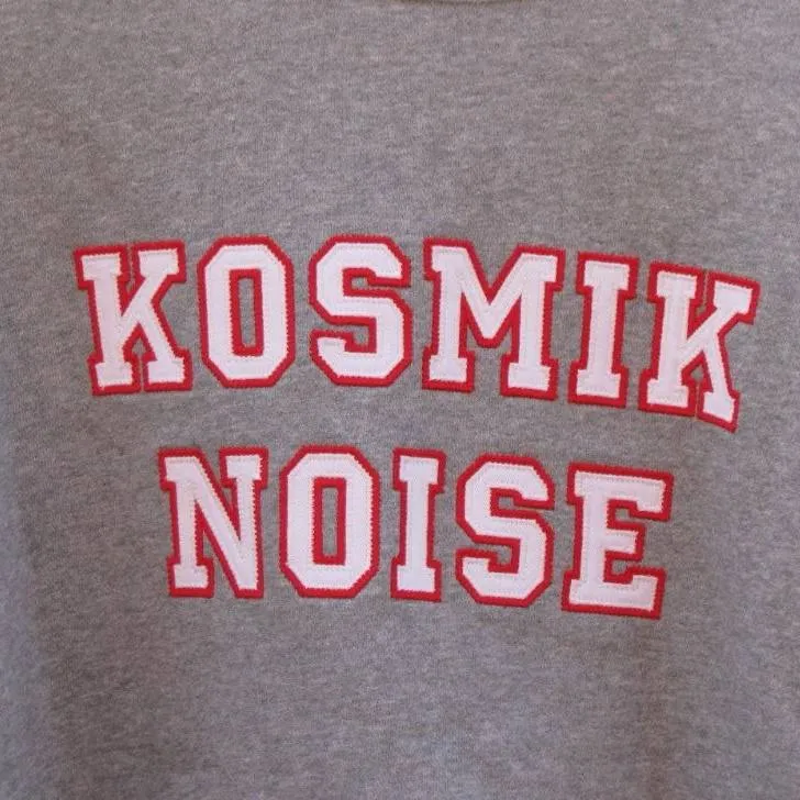 GU Undercover Kosmik Noize Longsleeve