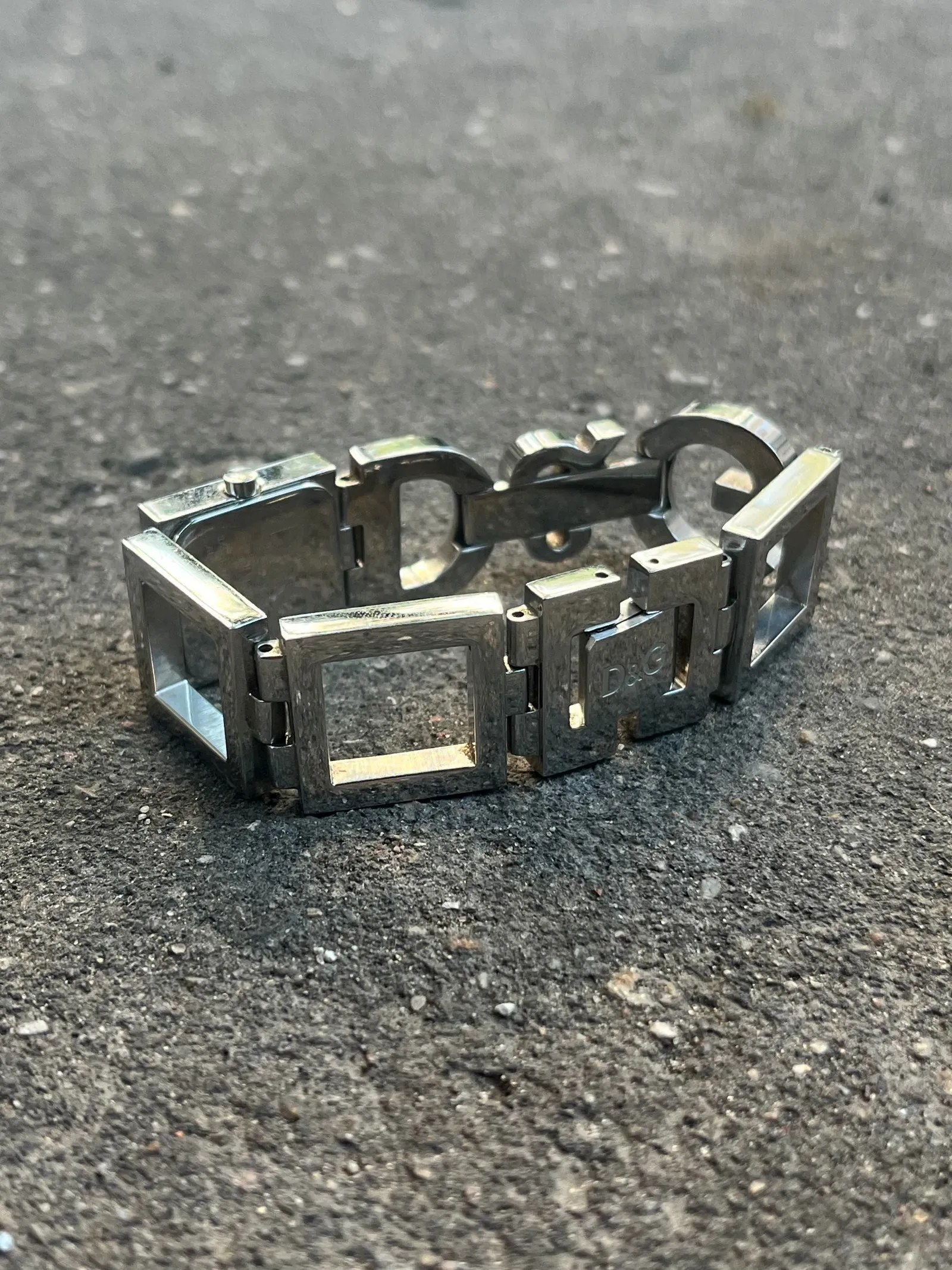 D&G Time DW0031
