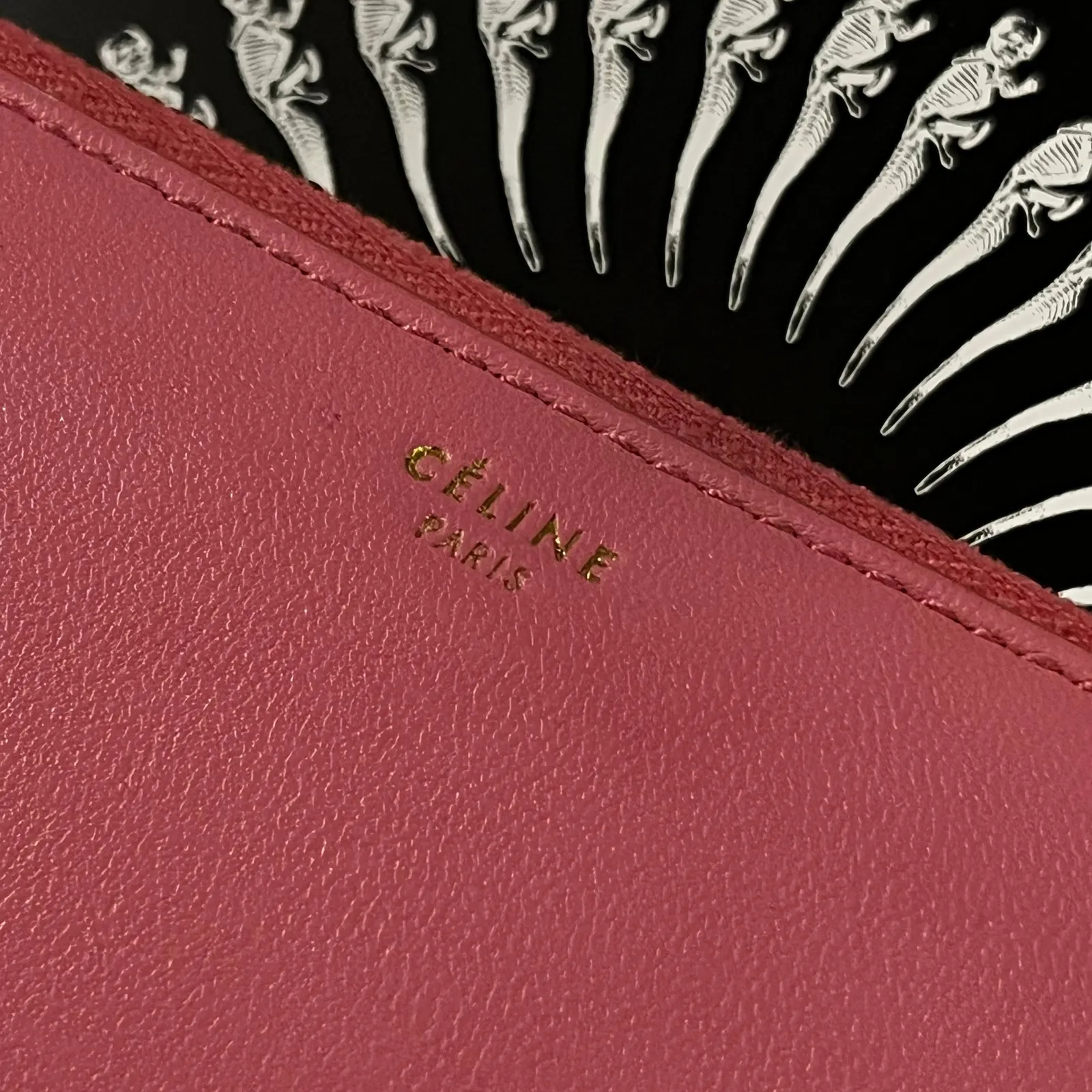 Celine Wallet