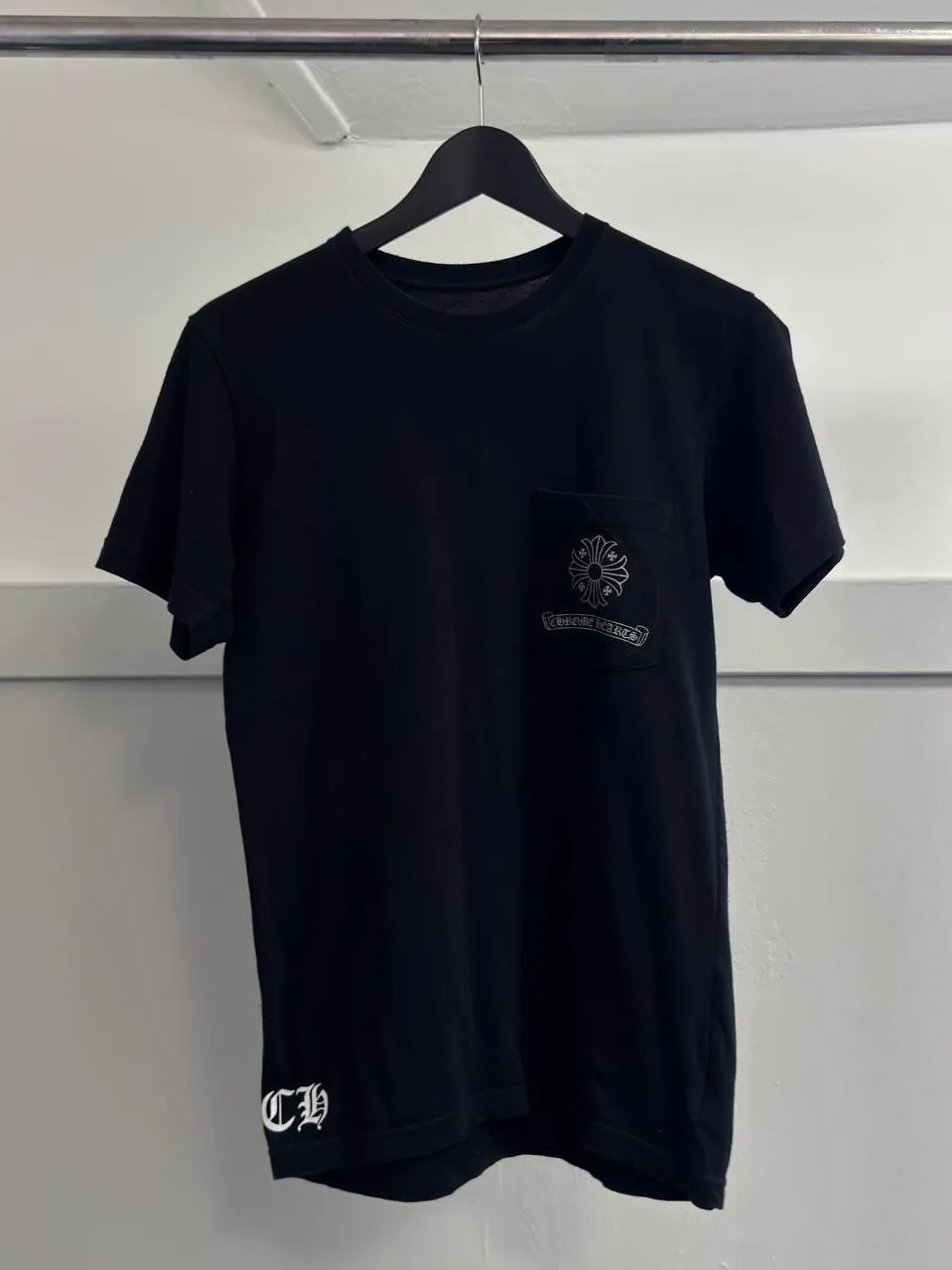 Chrome Hearts Cross Tee