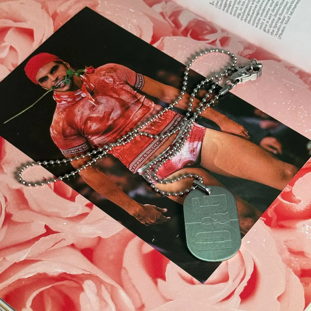 Dolce & Gabbana Pendant