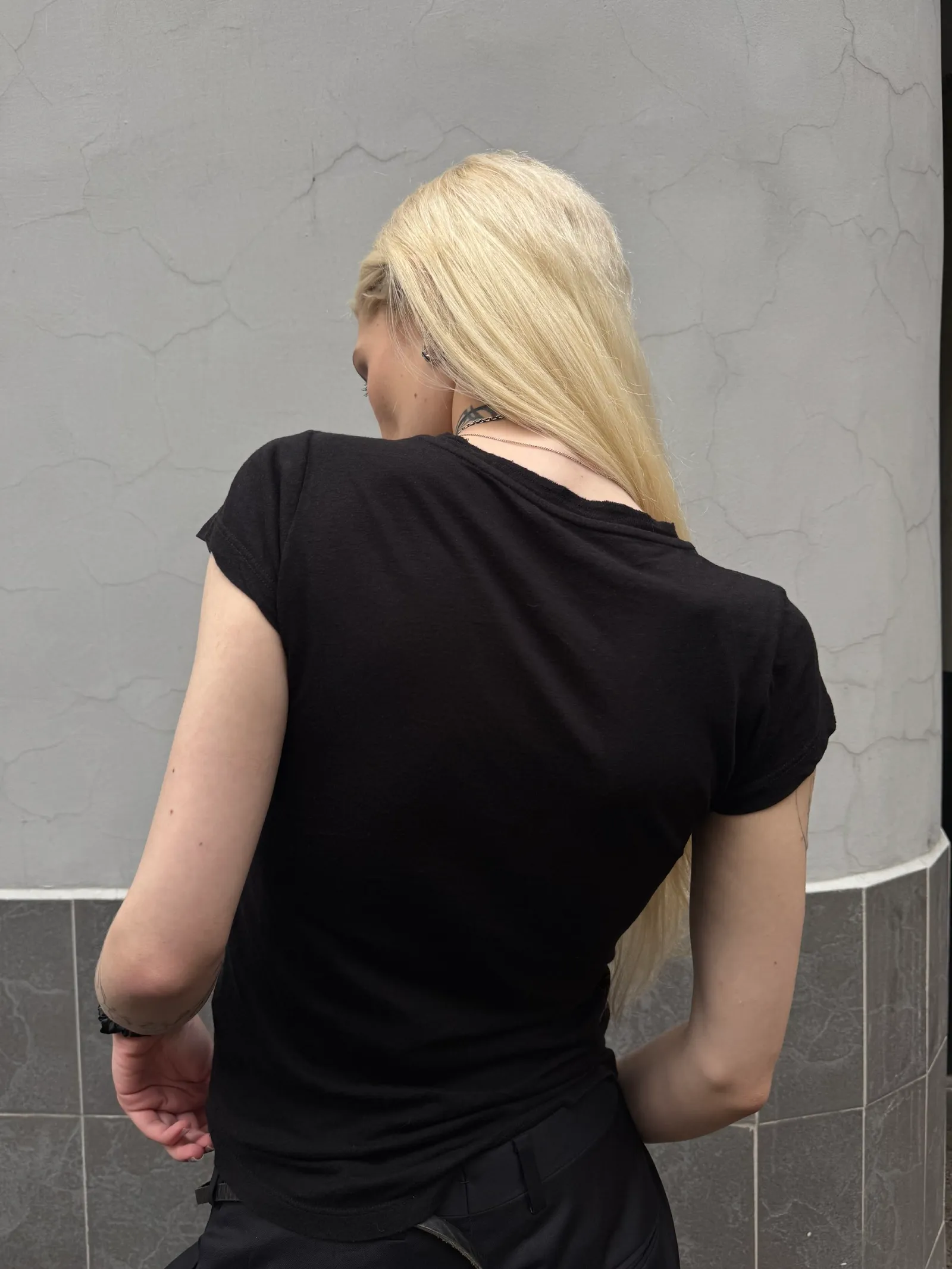 Zadig & Voltaire Alys Cotton T-Shirt