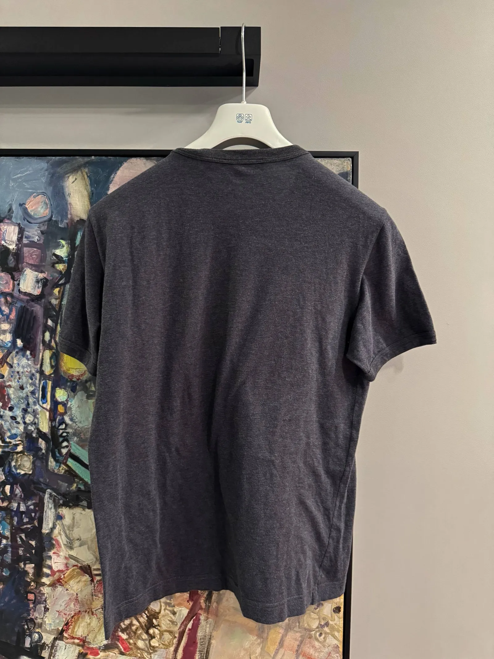 Dolce & Gabbana Vintage Tee
