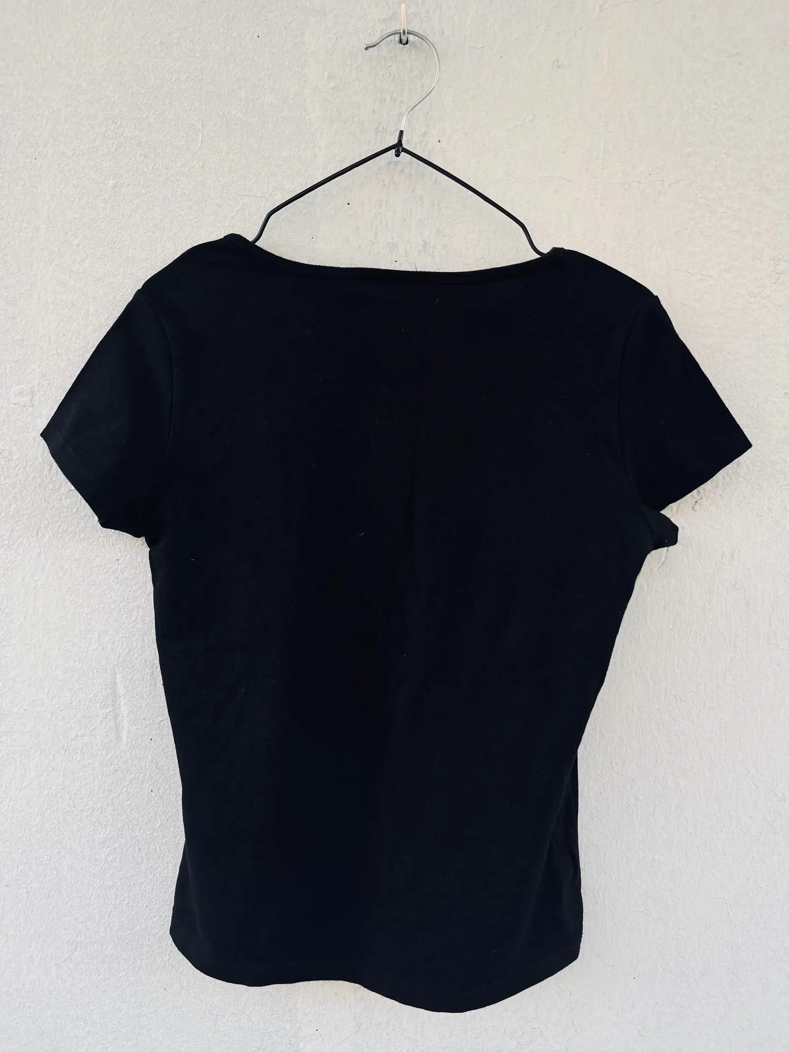 Dolce & Gabbana Vamp Tee