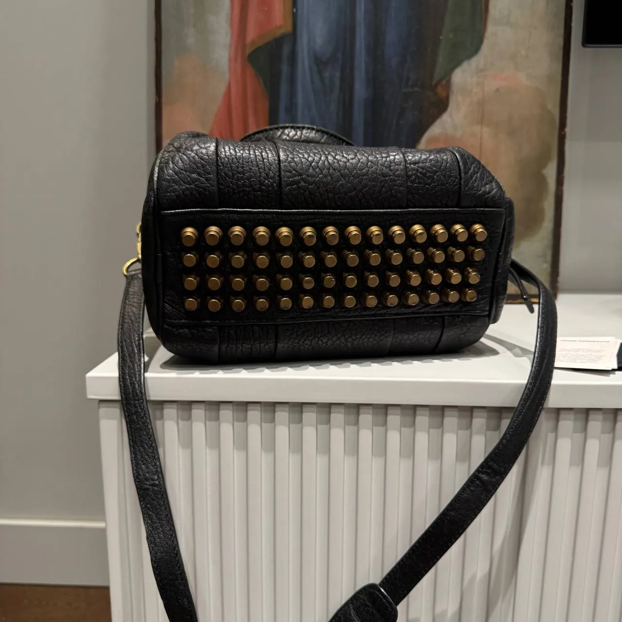 Alexander Wang Rockie Bag