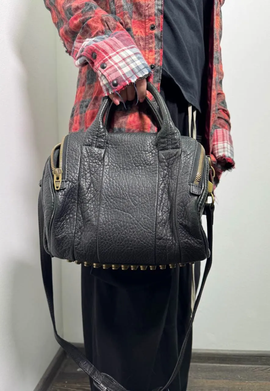 Alexander Wang Rockie Bag