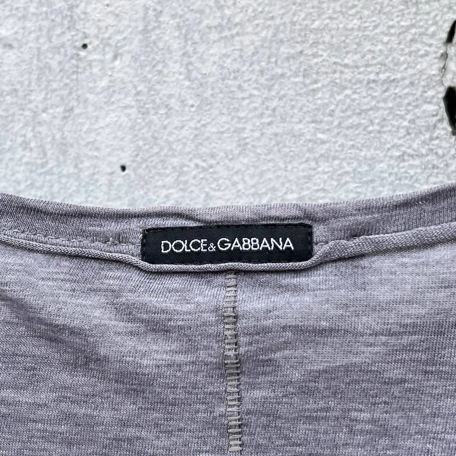 Dolce & Gabbana Al Pacino Tee
