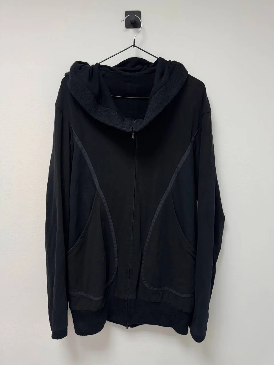 Volga Volga Hoodie