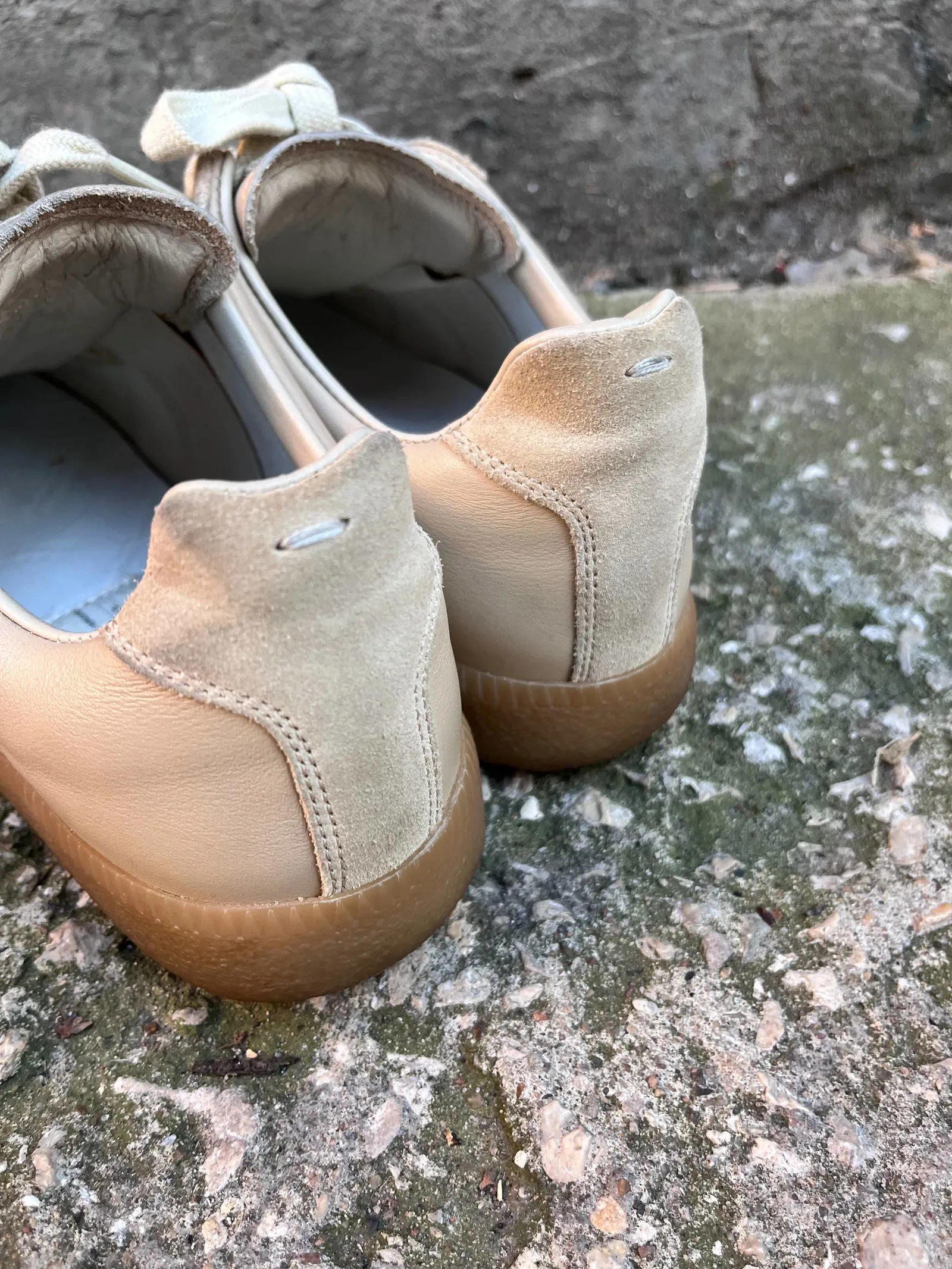 Maison Margiela Replica Sneakers