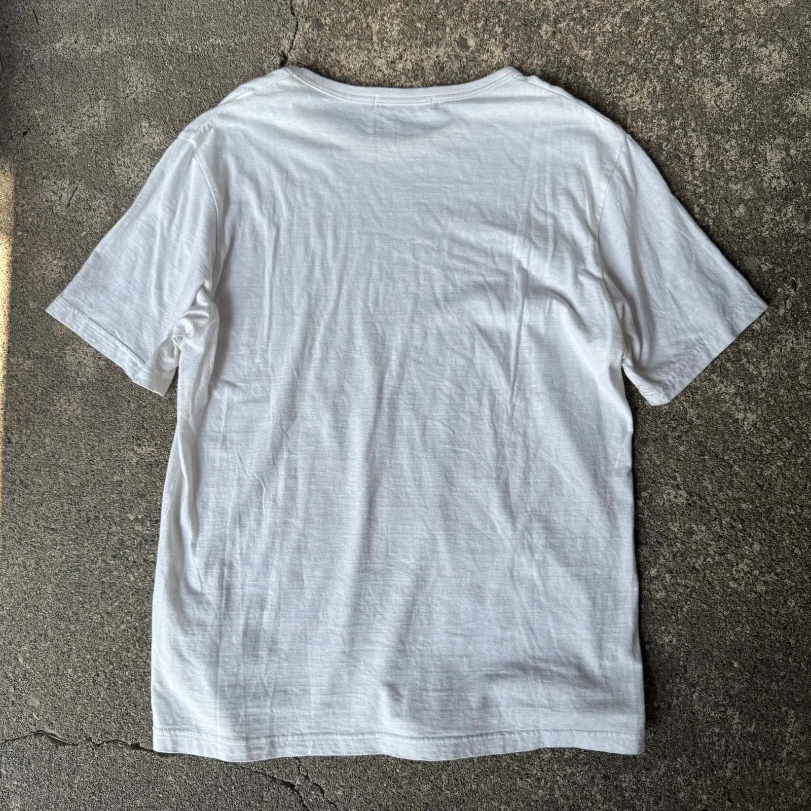 Undercoverism "St. Undercover Kindergarten" Graphic T-Shirt