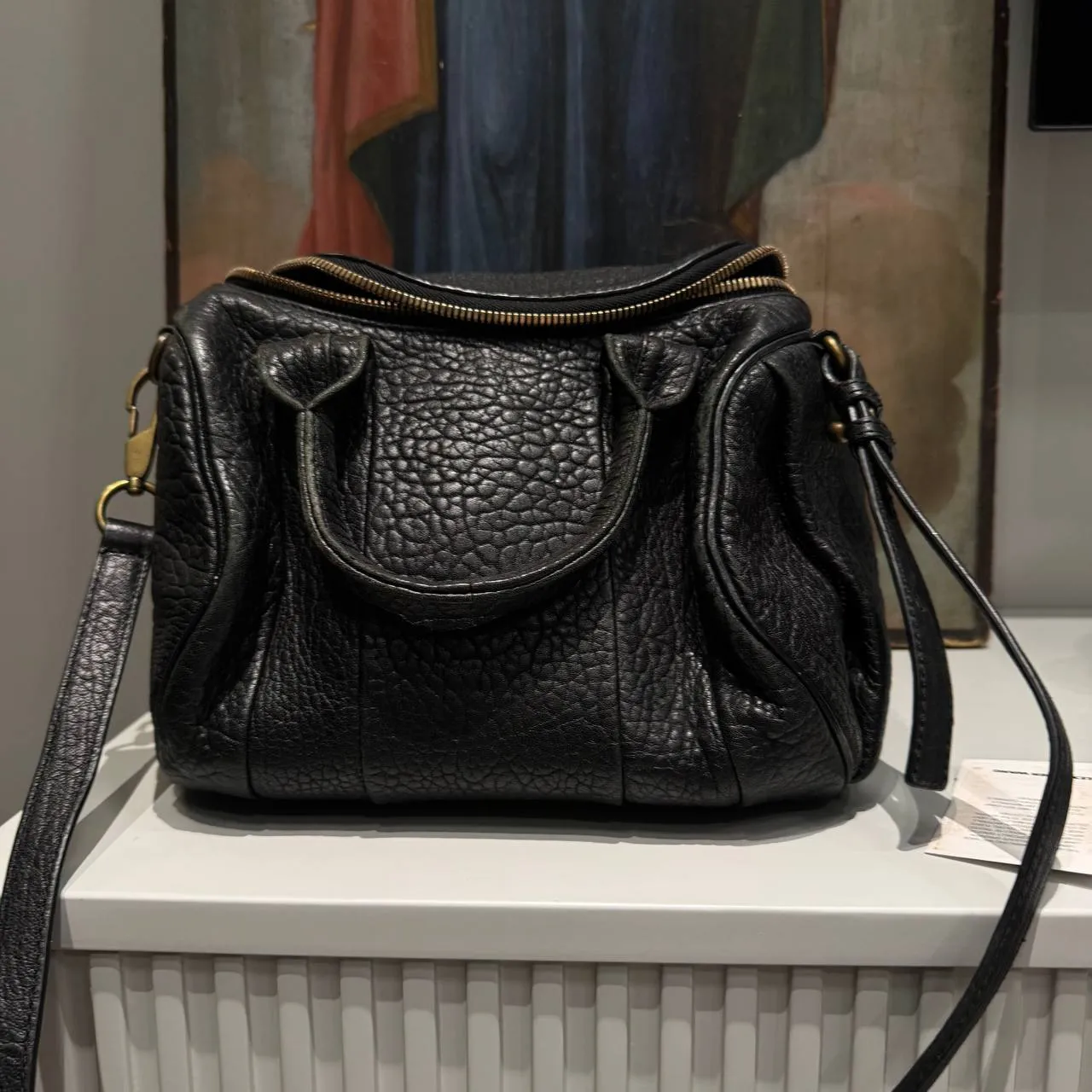 Alexander Wang Rockie Bag