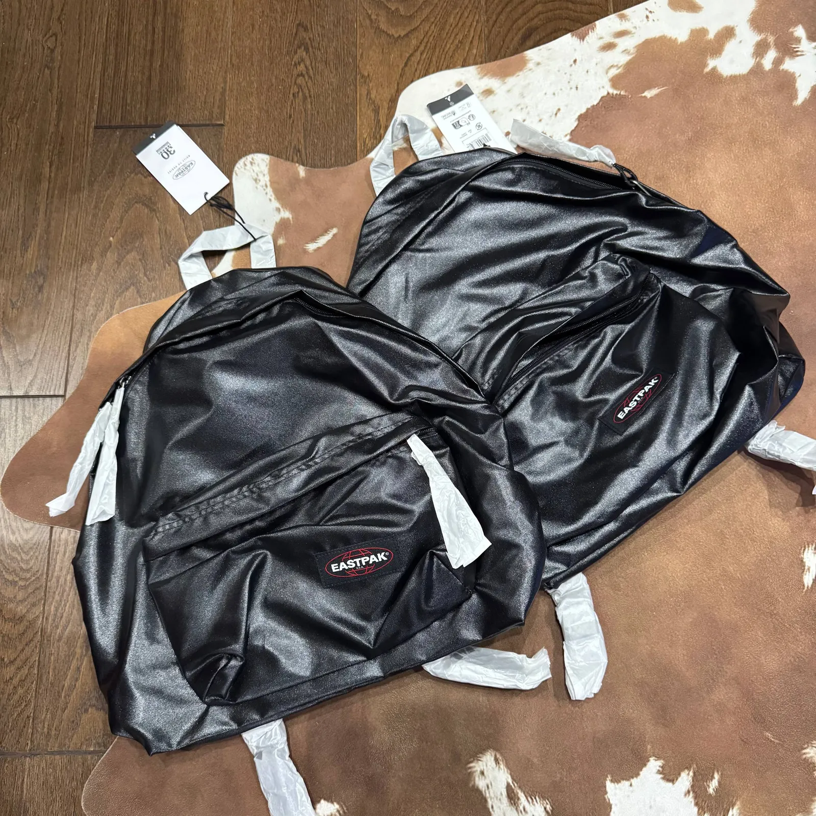 Eastpak backpack