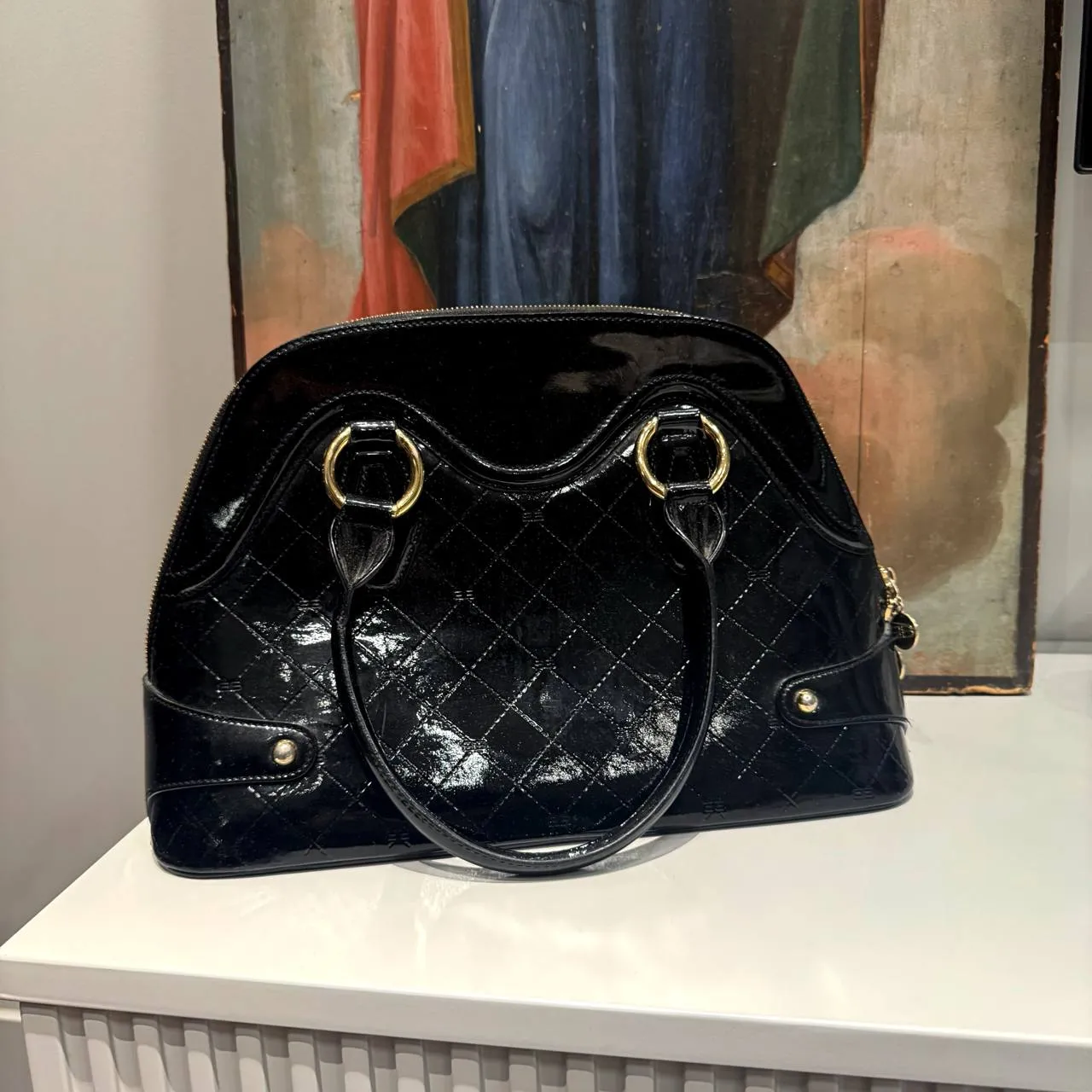 Balenciaga Paris Bag