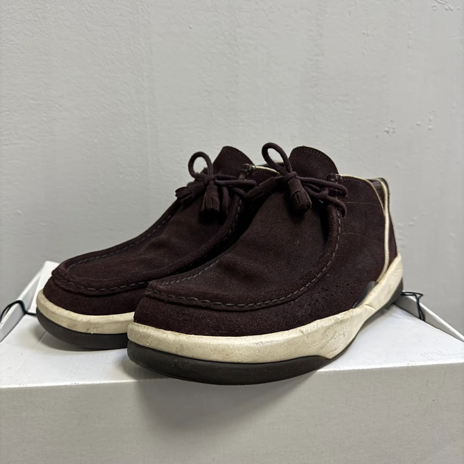 Visvim Hockney-Folk