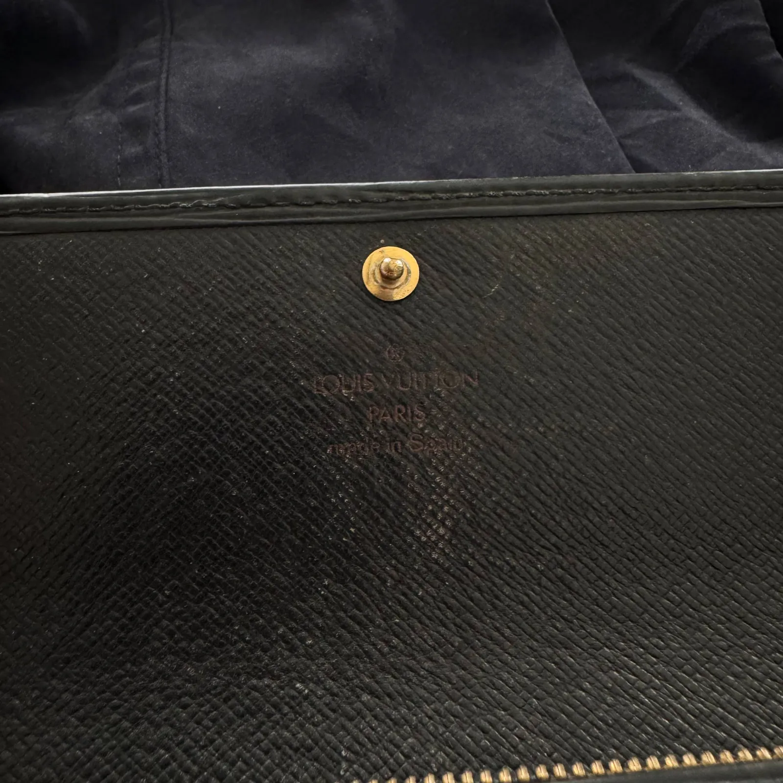Louis Vuitton Vintage Wallet