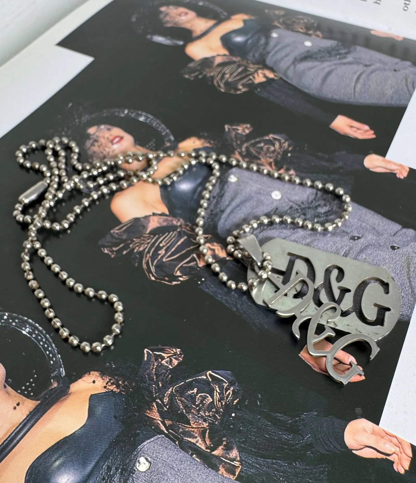 Dolce & Gabbana Token