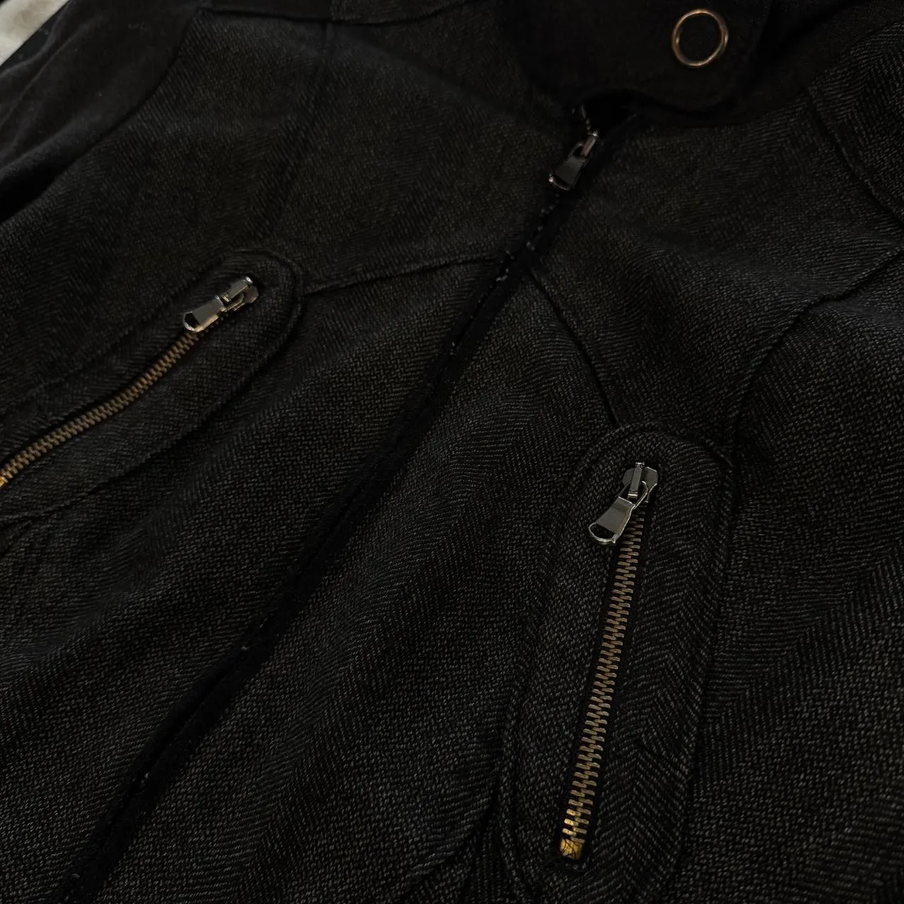 Transit Jacket