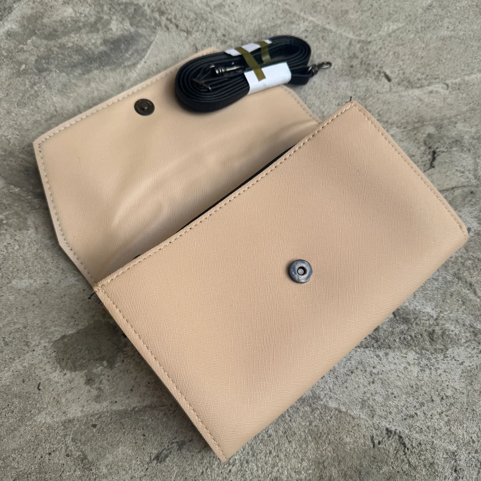 Y's Yohji Yamamoto Shoulder Bag