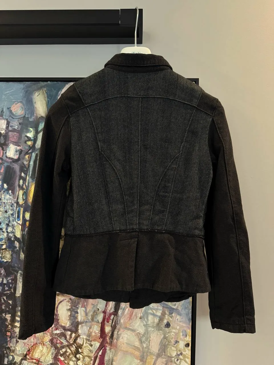Transit Jacket