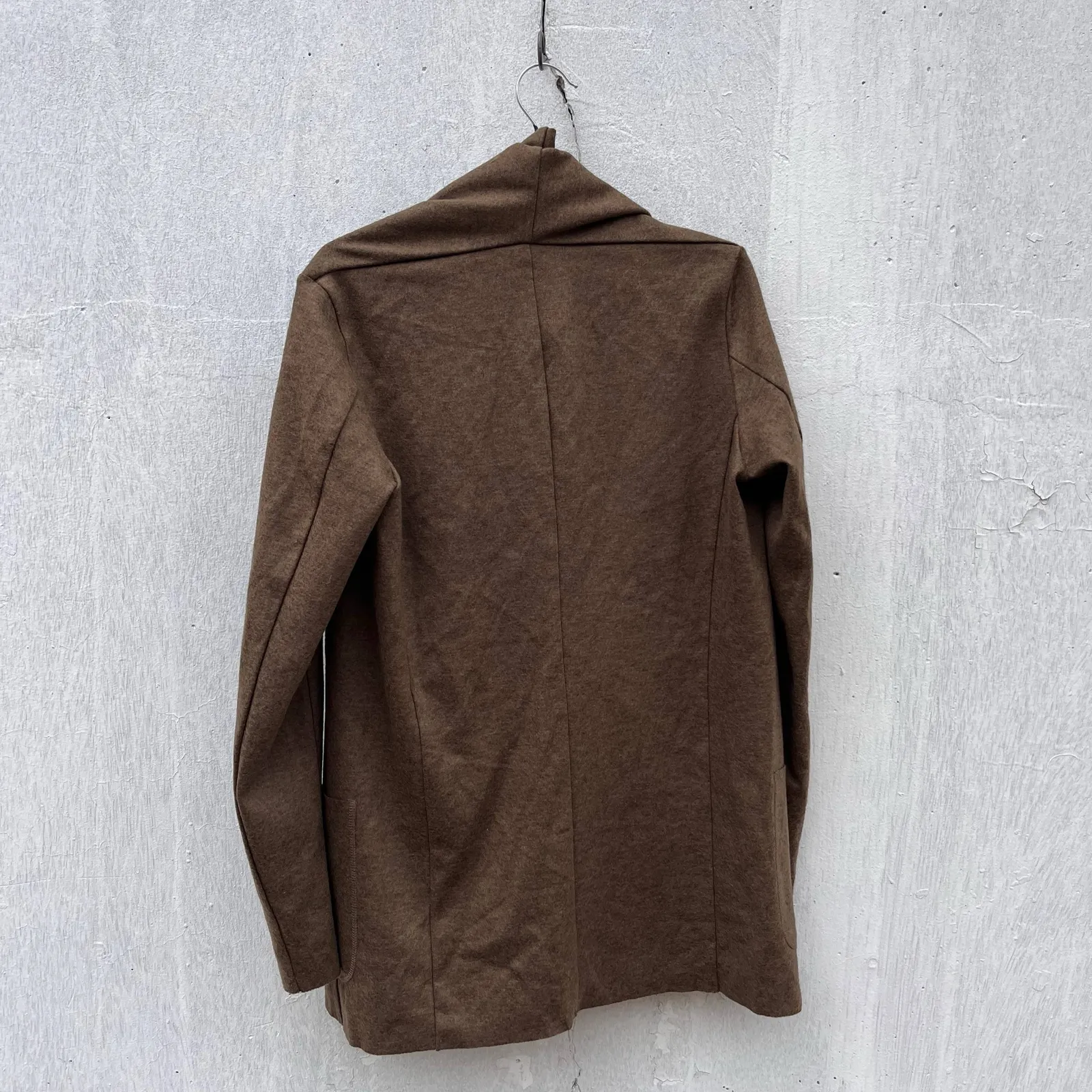 Attachment By Kazuyuki Kumagai Cloak