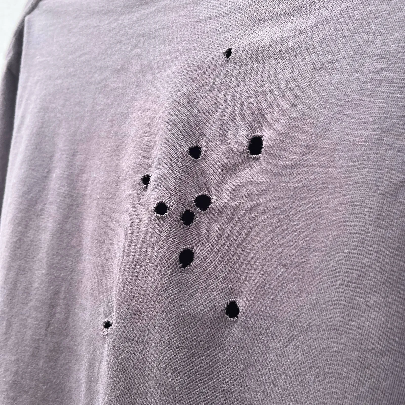 Number Nine SOVC Tee