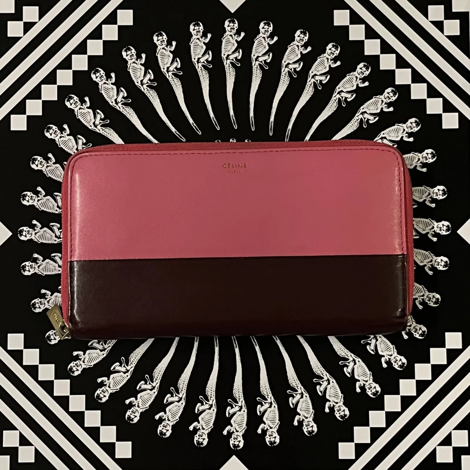 Celine Wallet