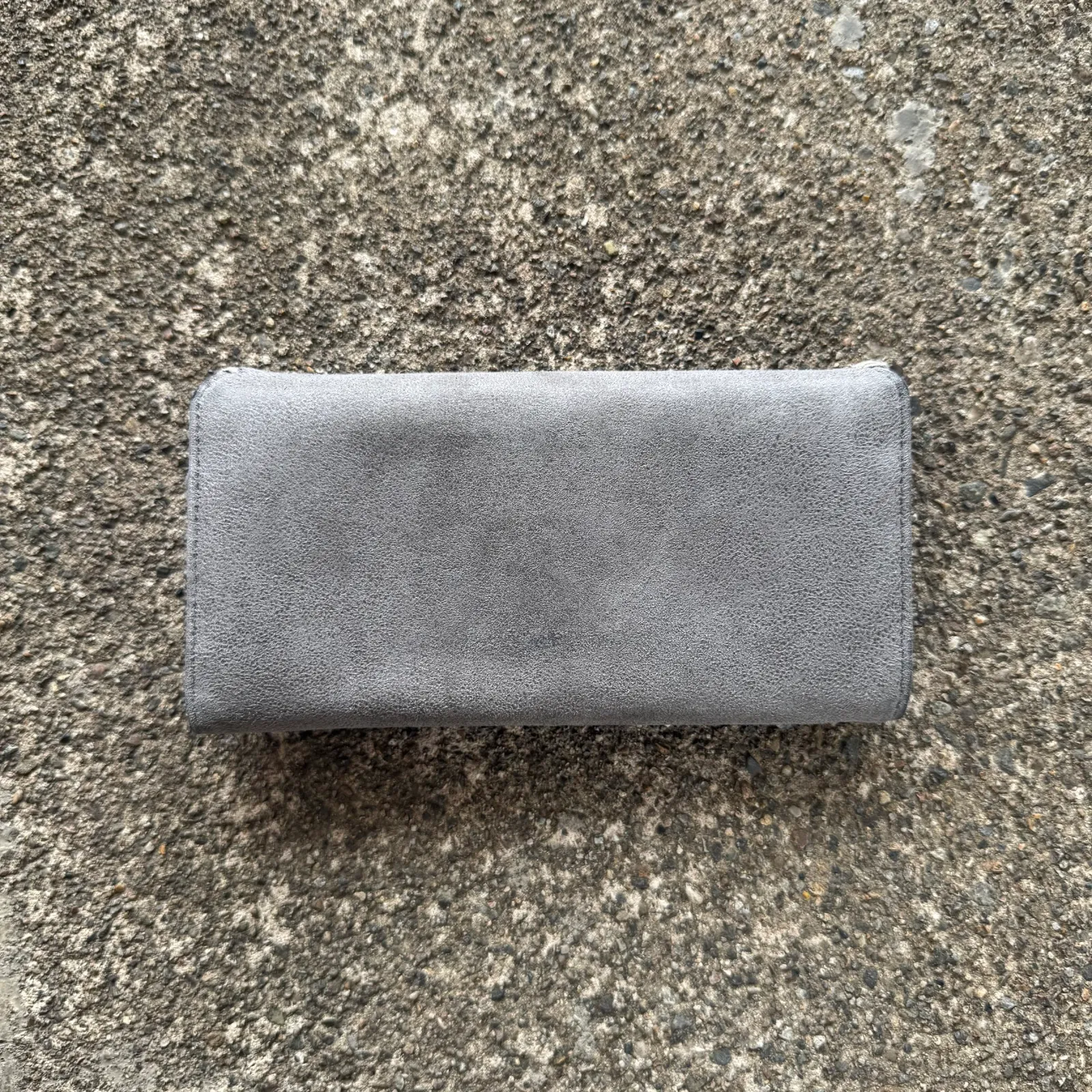 Stella McCartney Falabella Continental Wallet