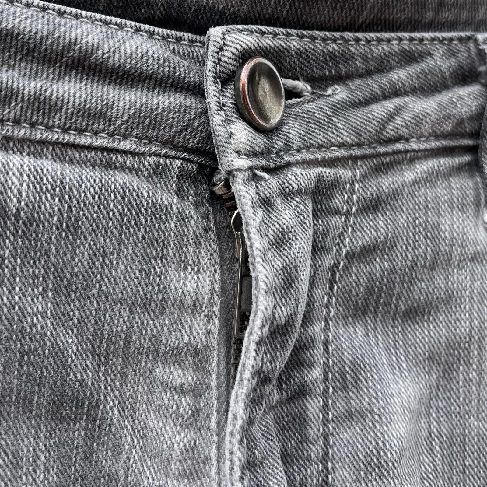 Poème Bohémien Jeans